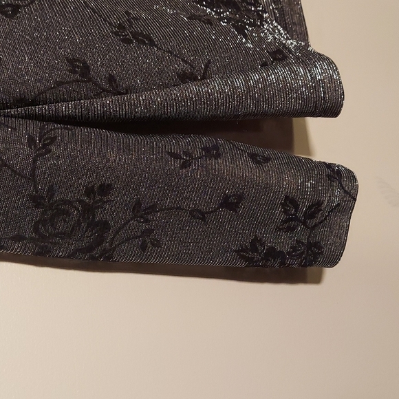 Joanna Flower top - Picture 5 of 8